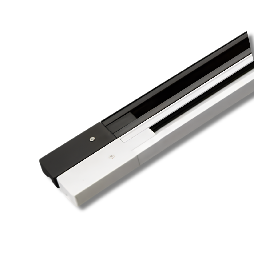 CONECTORES PARA RIEL DIN 3 HILOS PARA SPOT LIGHTING