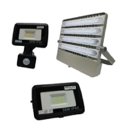 REFLECTORES LED