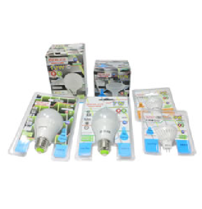 BULBOS LED