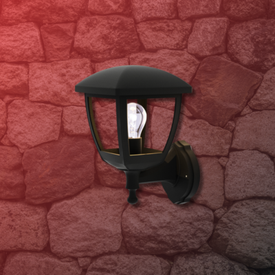 FAROLA DE PARED